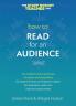 How to Read for an Audience: A Writer's Guide (Twice 5 Miles Guides: The Stuff Nobody Teaches You)