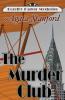 The Murder Club: A Dorothy Parker Mystery