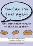 You Can Say That Again: 750 Redundant Phrases to Think Twice About