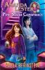 Amanda Lester and the Pink Sugar Conspiracy: 1 (Amanda Lester Detective)