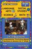 Ask Me Smarter! Language Arts Social Studies Science and Math - Grade 3: Comprehensive Curriculum-aligned Questions and Answers for 3rd Grade: 9