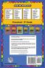 Ask Me Smarter! Language Arts Social Studies Science and Math - Grade 3: Comprehensive Curriculum-aligned Questions and Answers for 3rd Grade: 9
