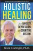 Holistic Healing for Anxiety Depression and Cognitive Decline