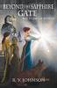 Beyond The Sapphire Gate: Epic Fantasy: 1 (Flow of Power)