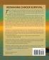 Lifelines to Cancer Survival: A New Approach to Personalized Care