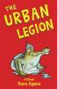 The Urban Legion: 1 (Urban Legion Trilogy)