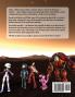 Aoleon The Martian Girl: Science Fiction Saga - Part 5 The Great Pyramid of Cydonia