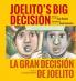 Joelito's Big Decision/La Gran Decision de Joelito