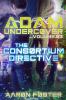 Adam Undercover The Consortium Directive: 2
