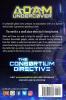 Adam Undercover The Consortium Directive: 2