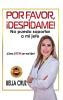 Por Favor, ¡Despídame! No Puedo Soportar A Mi Jefe (Spanish Edition)