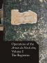 Operations of the Arm��e du Nord