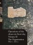 Operations of the Arm��e du Nord