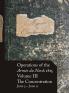 Operations of the Arm��e du Nord