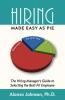 Hiring Made Easy as PIE