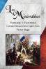 Les Misérables Volume I