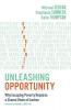 Unleashing Opportunity: Why Escaping Poverty Requires a Shared Vision of Justice