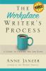 The Workplace Writer's Process