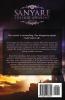 Sanyare: The Heir Apparent: 2 (Sanyare Chronicles)