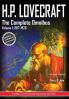 H.P. Lovecraft The Complete Omnibus Collection Volume I