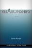 Relationships 101 - Study Guide
