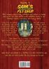 Sam's Exotic Pet Shop