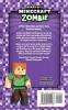 Diary of a Minecraft Zombie Book 4