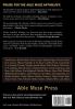 Able Muse Anthology (best of the poetry fiction short stories creative nonfiction essays interviews book reviews poetry translation art & photography)