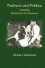 Poolroom and Politics: Including Stories from the Poolroom