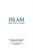 Islam from Text to Context