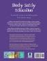 Body Safety Education