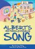 Albert's New Friendly Everyday Song