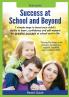 Parent Guide: Success at School and Beyond - 7 Simple Steps to Boost Your Child's Ability to Learn Confidence and Self-Esteem for G