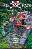 The King's Key: Pie Rats Book 2