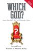 Which God? Jesus Holy Spirit God in Christianity and Islam