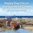 Happy Day Out on the Sunshine Coast: Finn & Henry explore!: 2