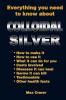Everything You Need to Know About Colloidal Silver