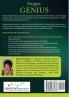 Project Genius: BIG Learning for Young Geniuses