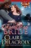 The Rose Red Bride: 2 (Jewels of Kinfairlie)
