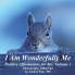 I Am Wonderfully Me: Positive Affirmations for Me! Volume 1