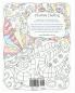 Creative Healing: 30-Day Workbook and Colouring Journey