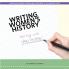 Writing Women's History