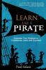 Learn Like a PIRATE