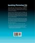 Speaking Photoshop CS6