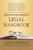 Self-Publisher's Legal Handbook