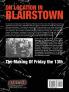On Location in Blairstown