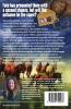 Of Hoof Prints and Heartbeats