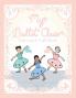 My Ballet Class Coloring & Craft Book
