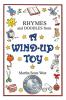 Rhymes and Doodles from a Wind-Up Toy