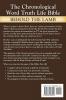 Behold The Lamb A Harmony of the Gospels (Chronological Word Truth Life Bible)